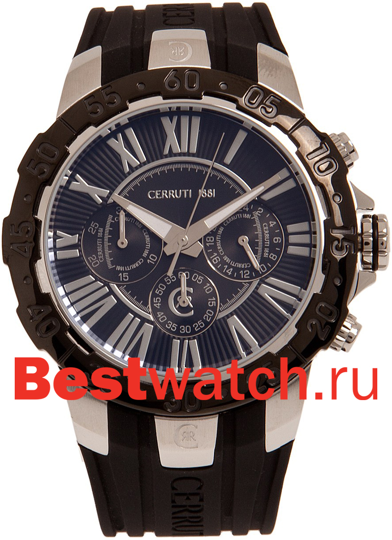 Часы Cerruti 1881 Gents CRA050G224H
